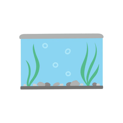 Aquariums and Tanks