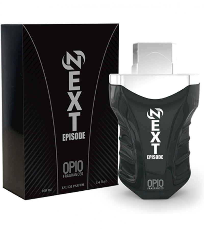 Opio Next Episode Perfume For Men ƒ?? 100 ml