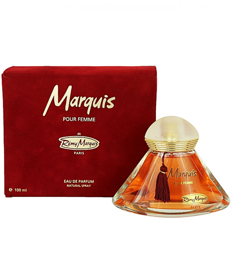 Remy Marquis Marquis Perfume For Women ƒ?? 100 ml
