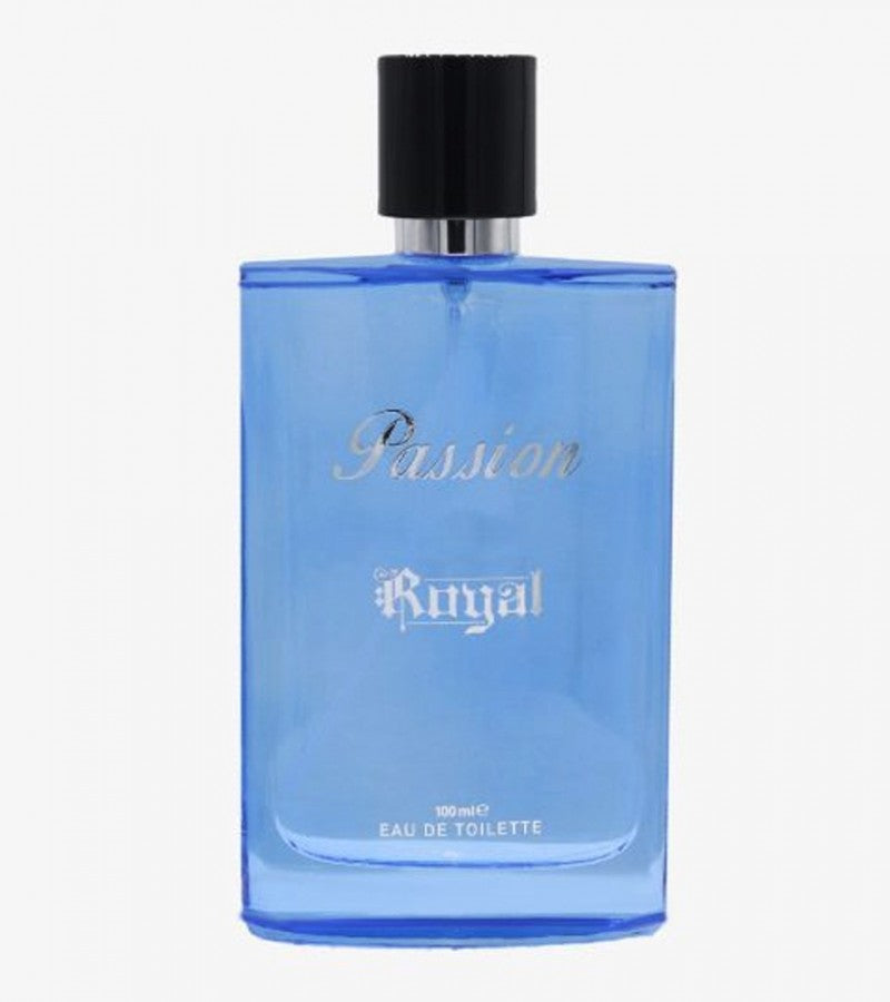 Acura Passion Royal Perfume For Men ƒ?? 100 ml