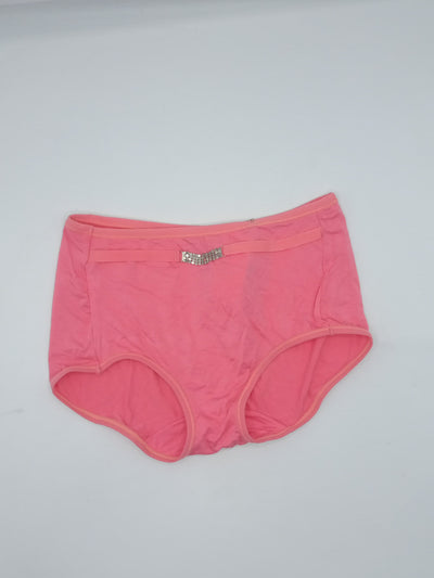 New Attractive Multi Coulor Panties - Dark Pink
