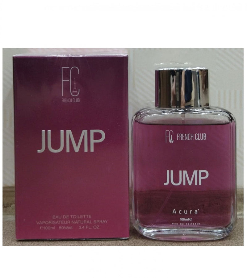 French Club Jump Perfume For Men ƒ?? 100 ml