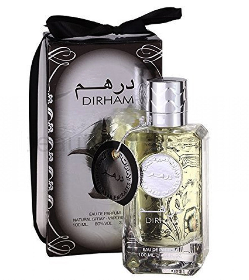 Ard AL Zaafaran Dirham Perfume For Unisex ƒ?? 100 ml