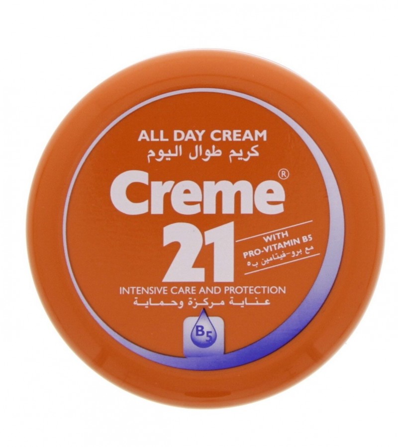 Creme 21 All Day Cream