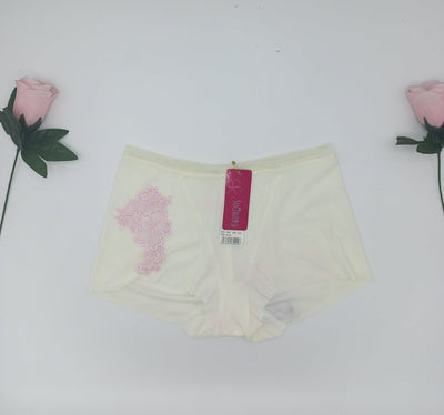New Attractive Multi Coulor Panties - White | Sale Price in Pakistan | Bababoota.com