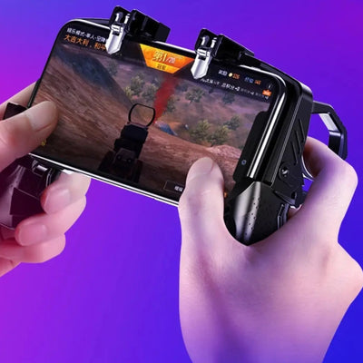 K21 MOBILE CONTROLLER PAD