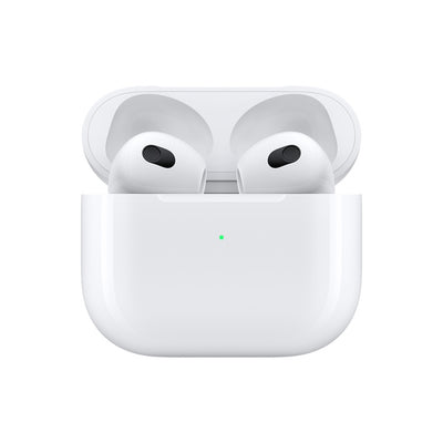 AirPods (3rd generation) with Lightning Charging Case (Master Copy)