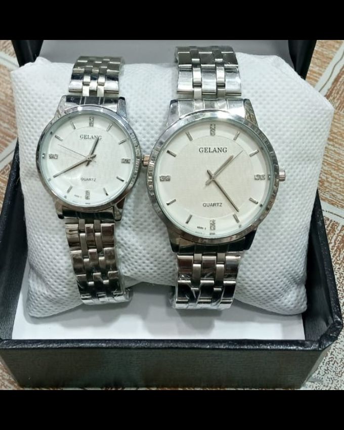 Guess couple deals watch price