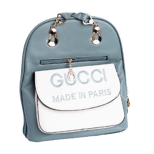 Gucci backpack clearance for girls