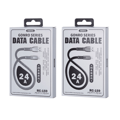 Remax RC159m Data Cable - Baba Boota