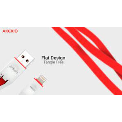 AKEKIO UC01 Data Cable Micro Cable for Android - Baba Boota