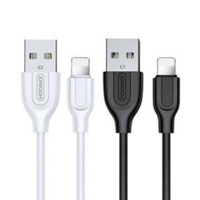 JOYROOM_S-L352 Iphone Fast Charging Data Cable - Baba Boota