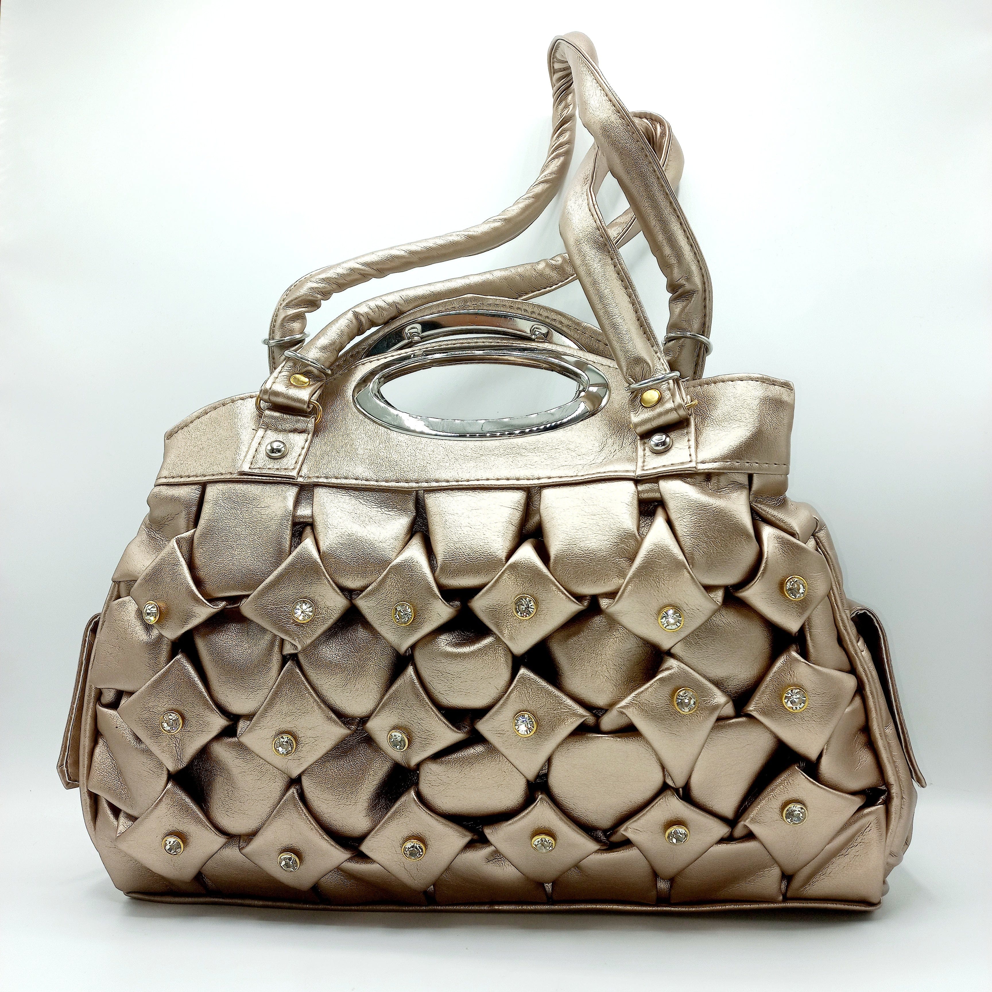 Ladies best sale bag fancy