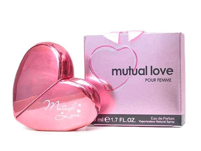 Baba Boota Mutual Love Perfume For Women 50 ml