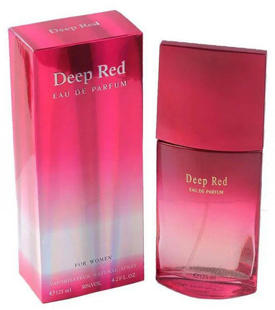 Baba Boota Perfume & Cologne Sellion Deep Red Perfume For Women - EDP - 125 ml