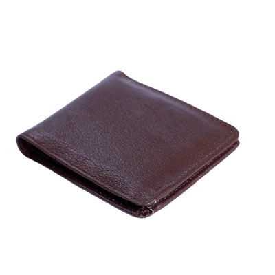 Genuine Leather Top Quality Soft Leather Men Wallet Men Wallet - Baba Boota
