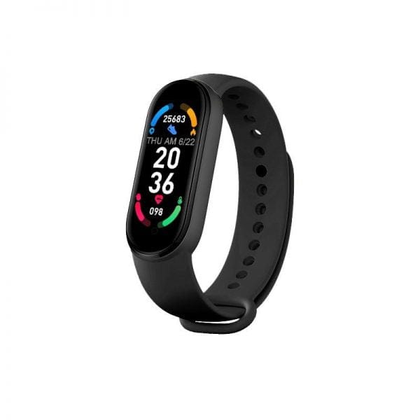 Intech fitness online smart bracelet