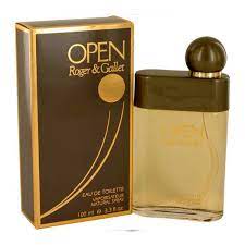 Open Perfume For Men Price In Pakistan Edt 100Ml