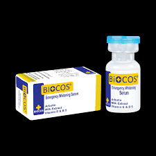 Biocos emergency whithing serum