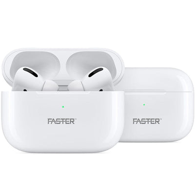 FASTER T10 twin pods pro - Baba Boota
