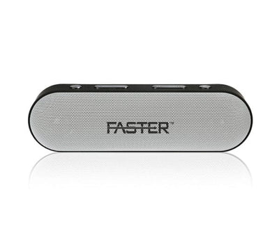 FASTER Wireless Speaker FS-11 - Baba Boota