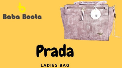 Ladies Bags In Pakistan: Best Imported Ladies Bags Available Online