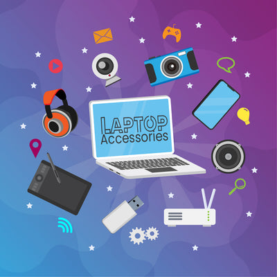 Laptop Accessories for sale in Pakistan | Bababoota.com