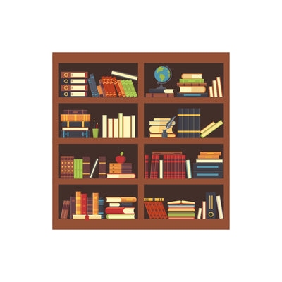 Bookcases