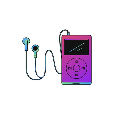 MP3 Players