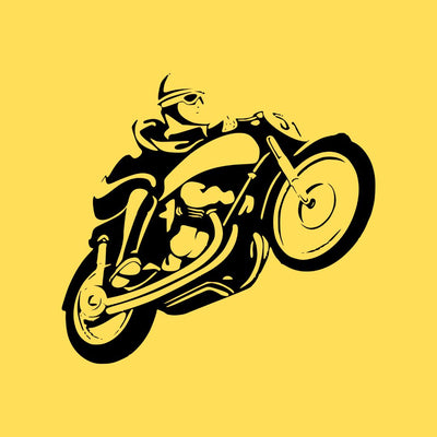 Motorcycle Gear and Apparel