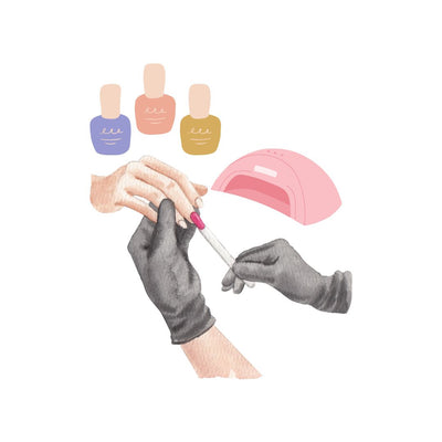 Nail Care Tools