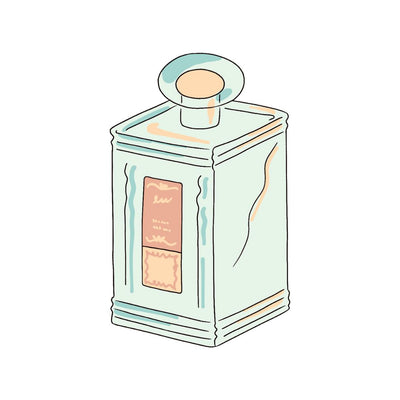 Perfumes