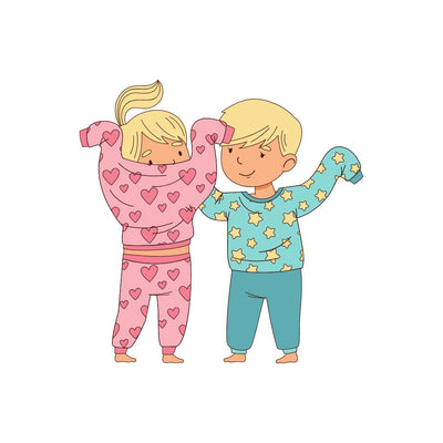 Sleepwear