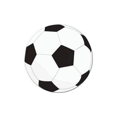 Football/Soccer Equipment