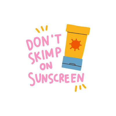 Sunscreen