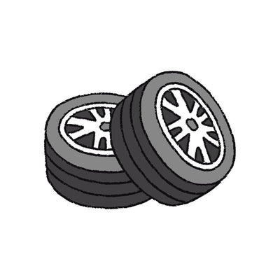 Tire Care Products