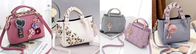 Ladies Bags Available In Pakistan At Best Price