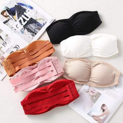 Strapless bra Pakistan