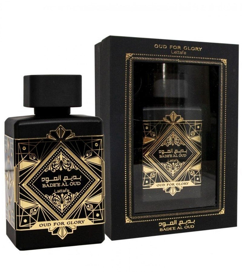 Lattafa Badee Al Ood Perfume For Unisex ƒ?? EDP ƒ?? 100 ml