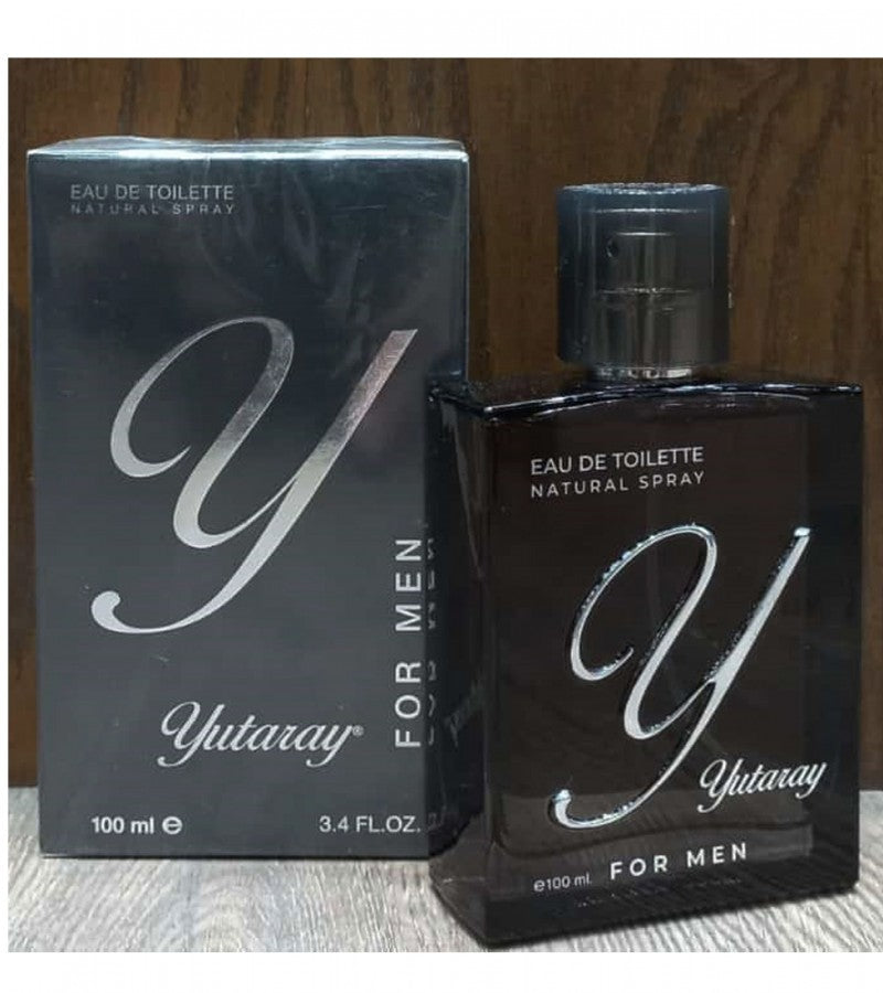 Yutaray For Men Perfume For Men ƒ?? 100 ml