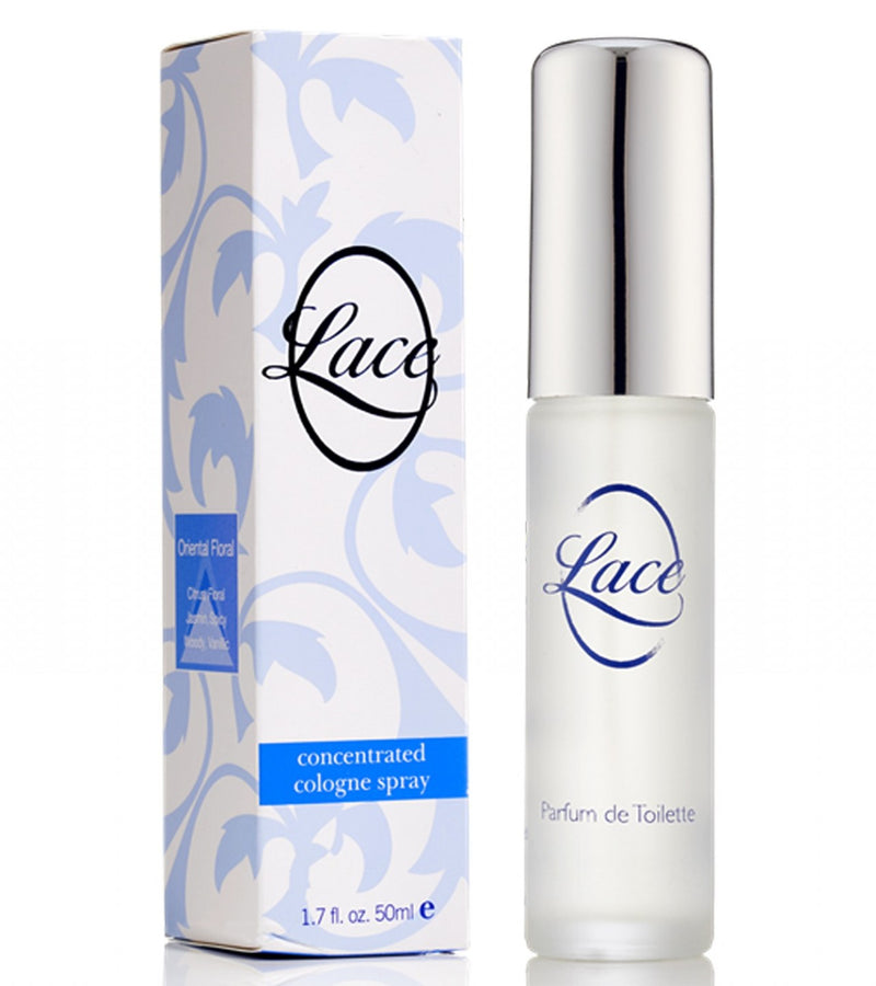 Milton Lloyd Colour Me Lace Perfume For Women ƒ?? 50 ml