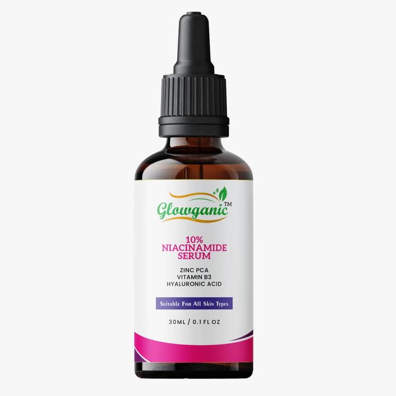 Niacinamide Serum