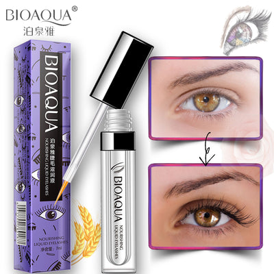 Bioaqua - Eyelashes Growth Serum 7ml