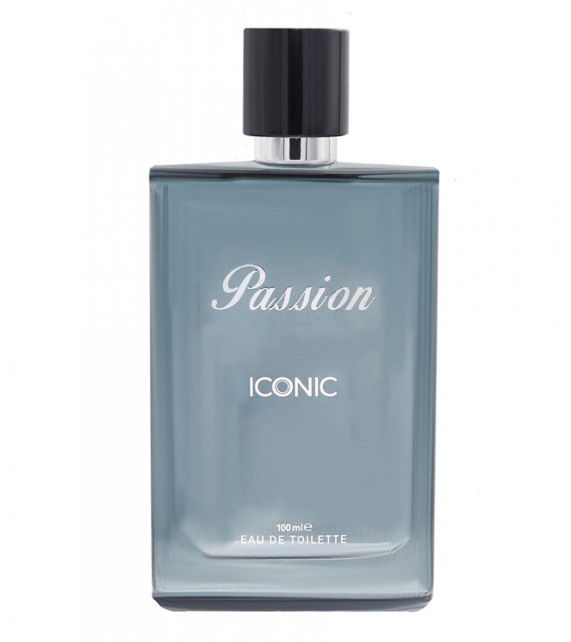 Acura Passion ICONIC Perfume For Men ƒ?? 100 ml