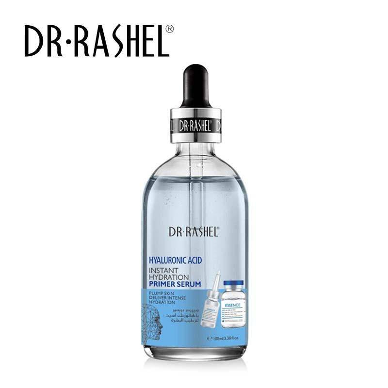 DR. Rashel Hyaluronic Acid Instant Hydration Primer Serum 100Ml DRL-1494