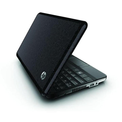 HP Mini 1101 Laptop Intel Atom N270 1.6 GHz 2 GB RAM 160 GB HDD 10.1" Display