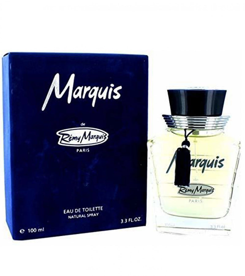 Remy Marquis Marquis Perfume For Men ƒ?? 100 ml