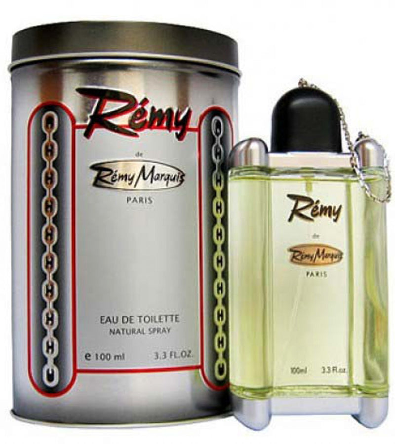 Remy Marquis Remy Perfume For Men ƒ?? Eau de Toilette ƒ?? 100 ml