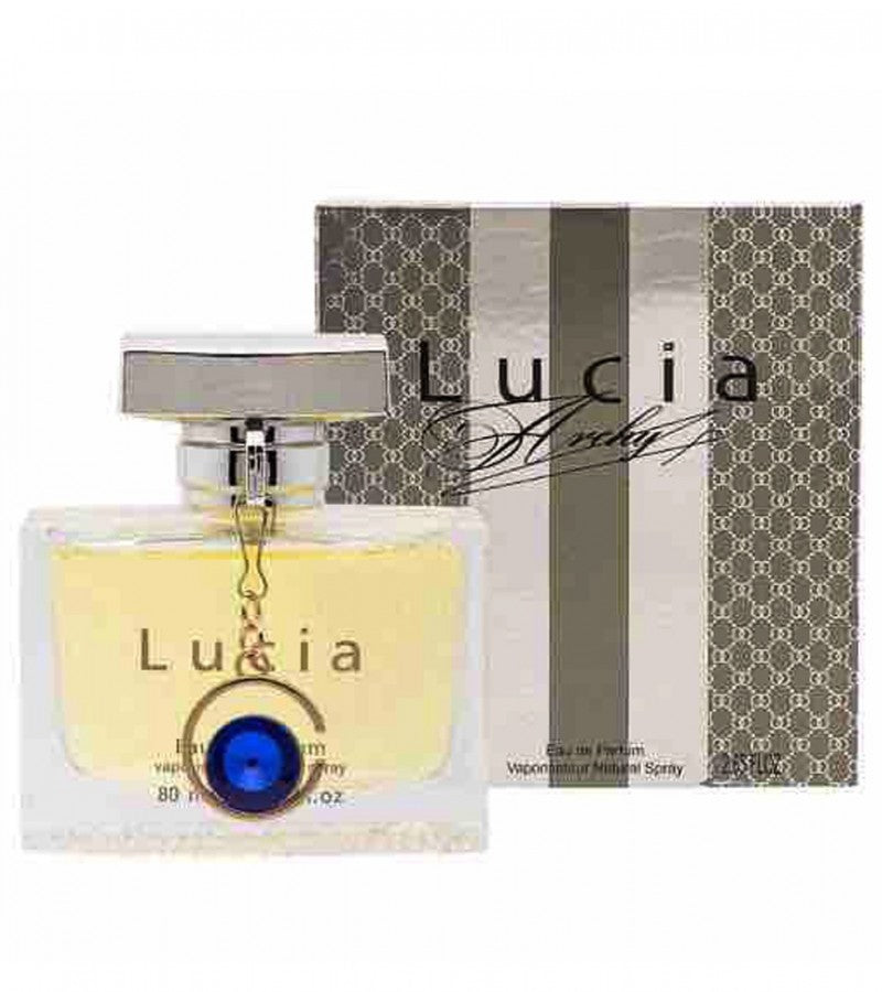 Lucia Perfume For Women ƒ?? 80 ml