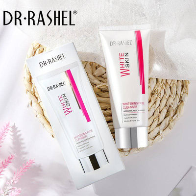 Dr. Rashel White Skin Whitening Fade Cleanser